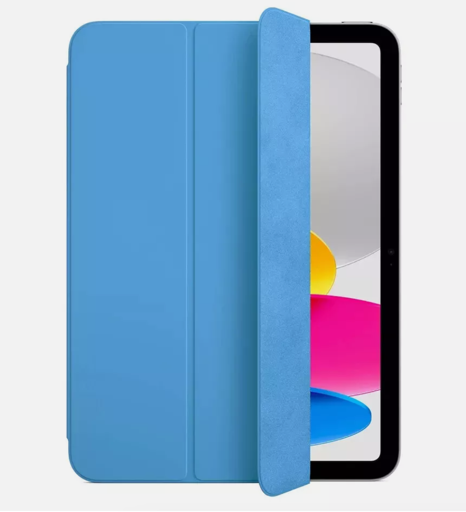11-inch Case For Apple iPad 11th Generation 2025 Leather Stand Smart Cover UK