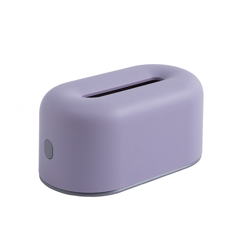 Creative Tissue Box for Home and Bathroom Storage