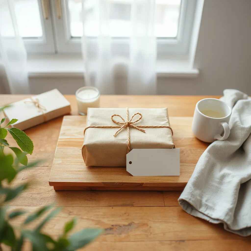 Tailored Unique Gifts