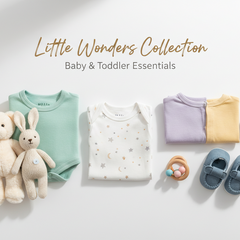 Collection image for: Baby & Toddler
