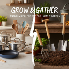 Collection image for: Kitchen & Dining