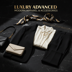 Collection image for: Apparel & Accessories