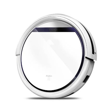 V3S Smart Floor Sweeping Robot – Efficient & Automated Home Cleaner
