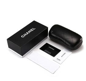 CH Blackout Sunglasses with UV400 Protection & Case