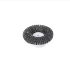 Steel wire ball metal / opp