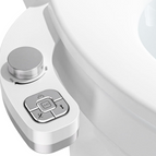 Silver Electroplated WD25018