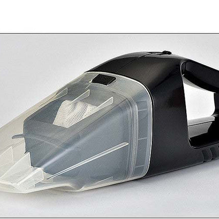 Vacuum Cleaner fCar or Wet and Dry Use (Portable)