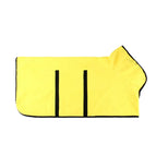 Yellow / XL