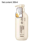 CHINA / shampoo