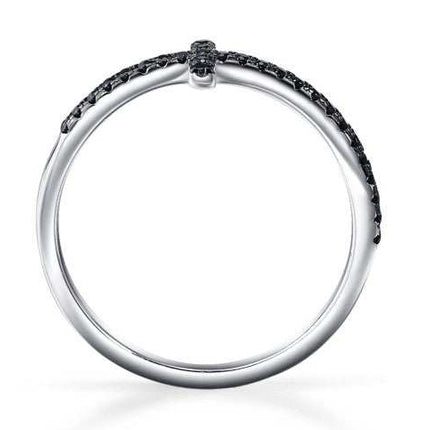 925 Sterling Silver Jewelry Ring