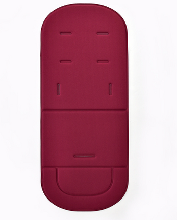 Universal Cotton Baby Stroller Cushion and Seat Pad