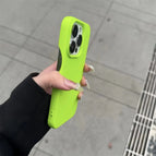 Green / Iphone 16pro