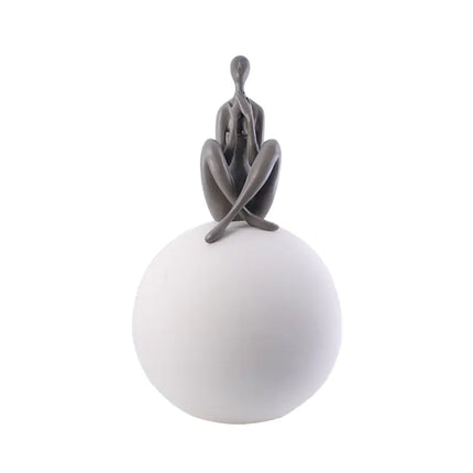 Modern Minimalist Creative Floor Decor for Home & Hotels