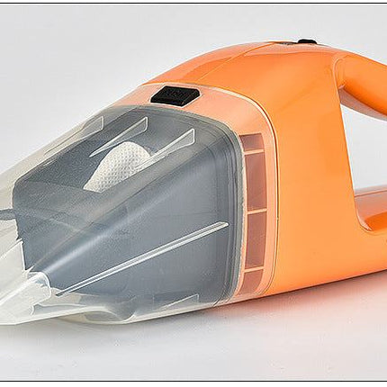 Vacuum Cleaner fCar or Wet and Dry Use (Portable)