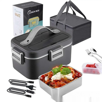 Electric Lunch Box