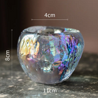 Pearlescent Large / Standard