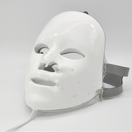 Home Electronic Whitening and Rejuvenating Beauty Instrument