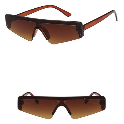 Trendy Sports Sunglasses for Men and Women
