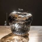 Ice light trumpet / Standard