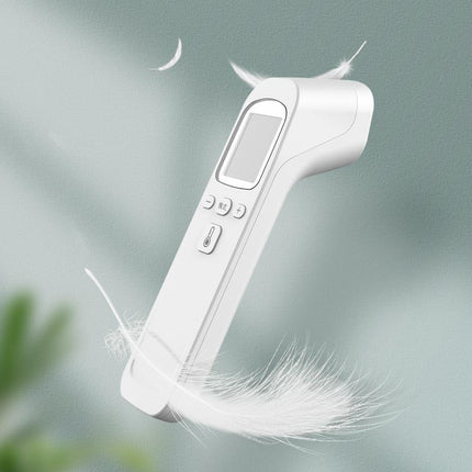 Non-Contact Infrared Thermometer for Home Use