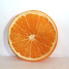 Orange / 39x7cm