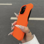 Orange / Iphone 15