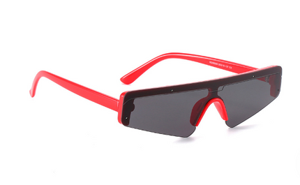 Trendy Sports Sunglasses for Men and Women