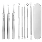 [Logo No. 5] 8-piece set