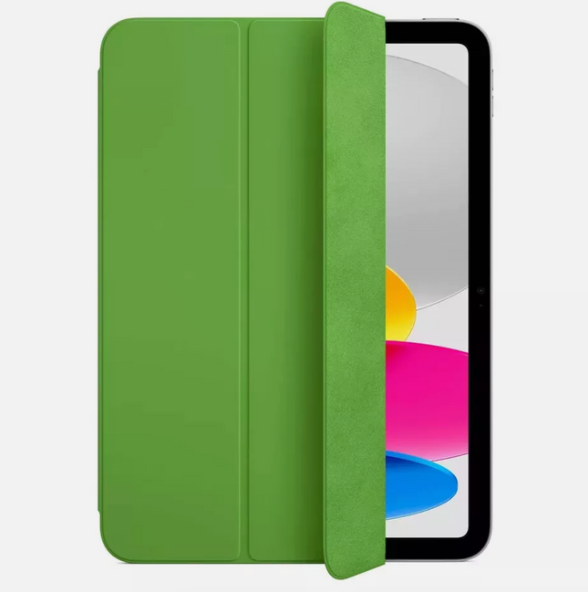 11-inch Case For Apple iPad 11th Generation 2025 Leather Stand Smart Cover UK
