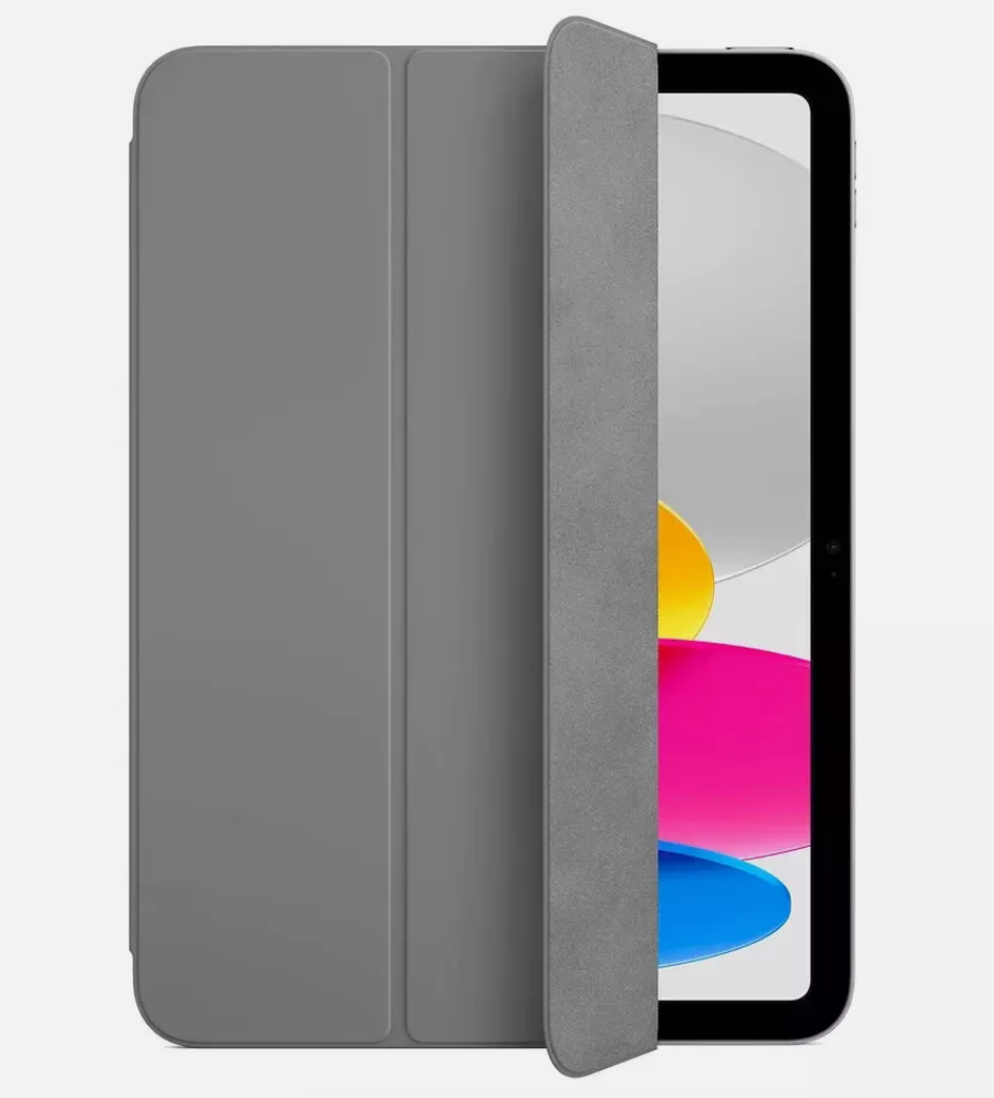 11-inch Case For Apple iPad 11th Generation 2025 Leather Stand Smart Cover UK
