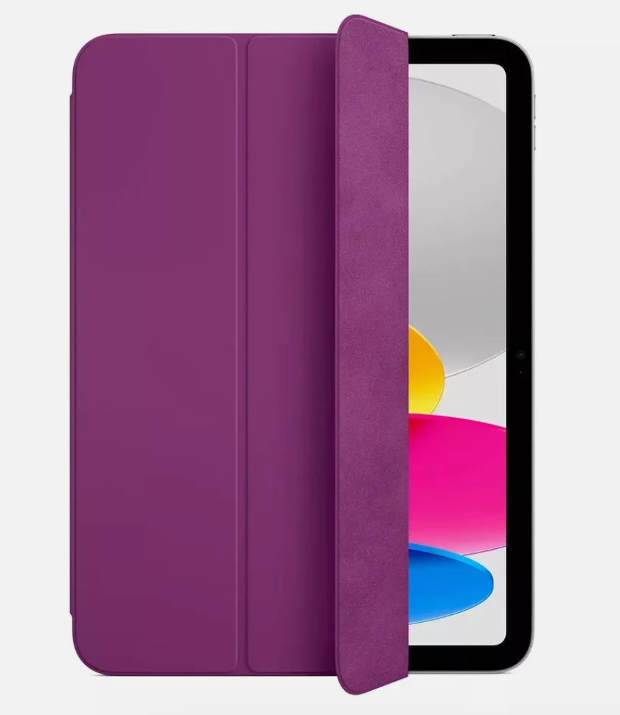 11-inch Case For Apple iPad 11th Generation 2025 Leather Stand Smart Cover UK