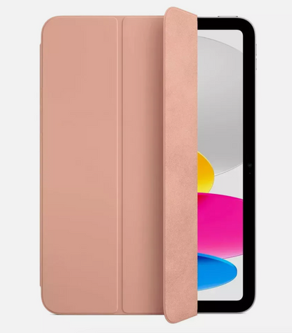 11-inch Case For Apple iPad 11th Generation 2025 Leather Stand Smart Cover UK