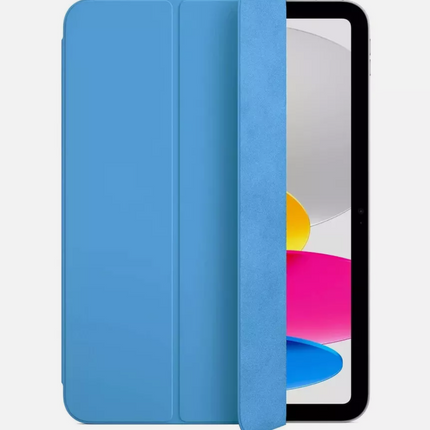 11-inch Case For Apple iPad 11th Generation 2025 Leather Stand Smart Cover UK