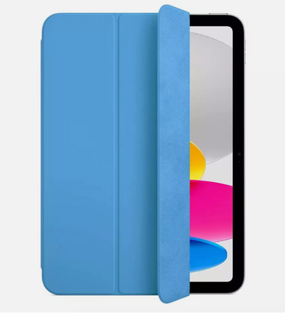 11-inch Case For Apple iPad 11th Generation 2025 Leather Stand Smart Cover UK