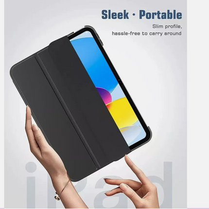 11-inch Case For Apple iPad 11th Generation 2025 Leather Stand Smart Cover UK