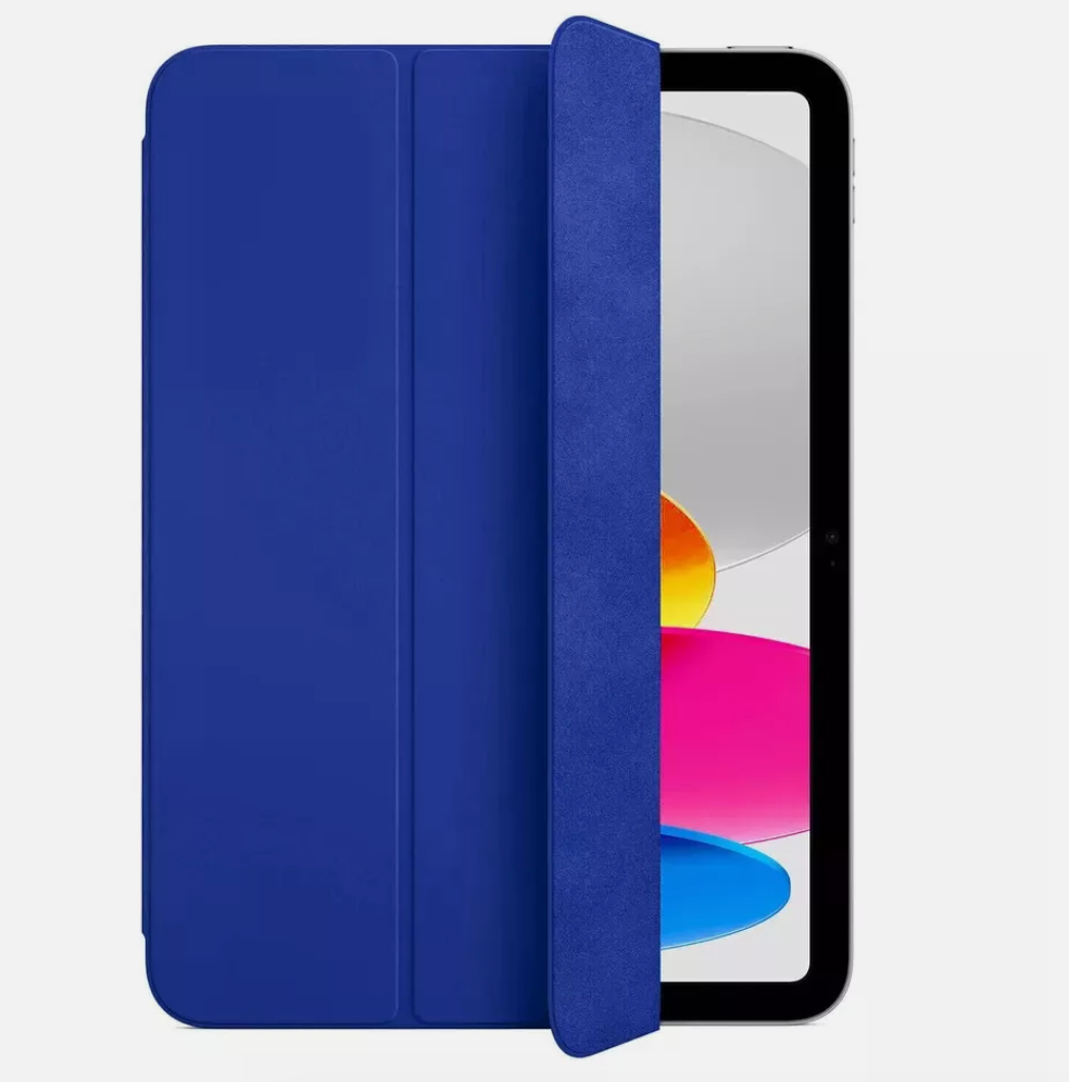 11-inch Case For Apple iPad 11th Generation 2025 Leather Stand Smart Cover UK