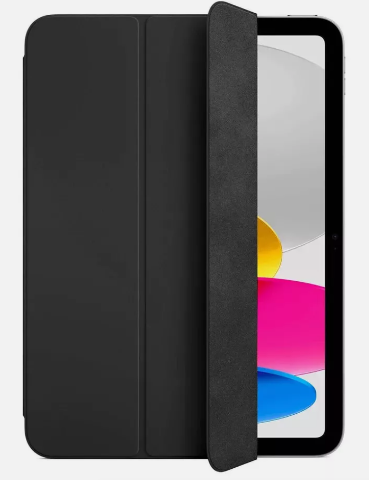 11-inch Case For Apple iPad 11th Generation 2025 Leather Stand Smart Cover UK
