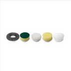 Five Bruch Head / English Color Box