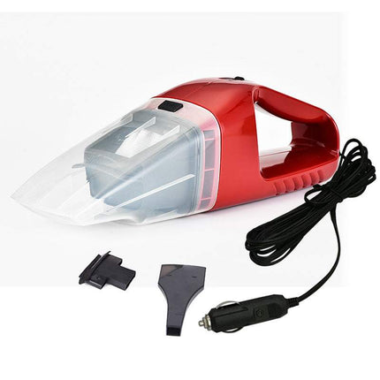 Vacuum Cleaner fCar or Wet and Dry Use (Portable)