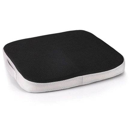 Memory Foam Seat Cushion with Slow Rebound (Chair Pad)