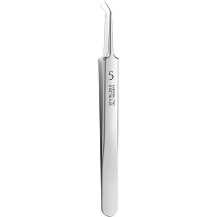 Stainless Steel Acne Clip precision pimple extraction tool set with storage box