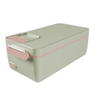 Matcha / Electric Lunch Box