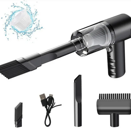 Rechargeable Handheld Vacuum Cleaner
