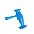 Royal Blue-Massage Gun