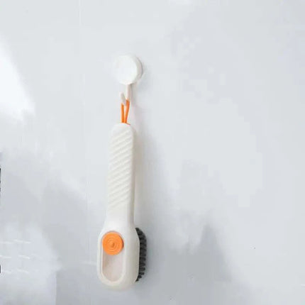 Professional Multi-functional Shoe Washing Brush