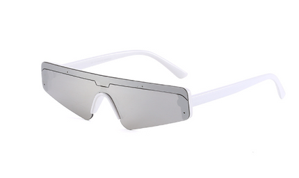 Trendy Sports Sunglasses for Men and Women