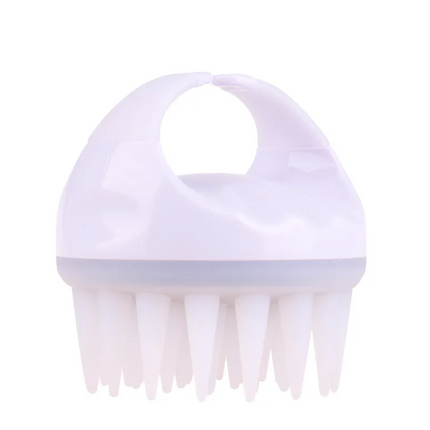 Adult Shampoo Massager and Hair Comb