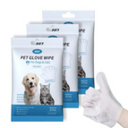 Disposable Gloves / 3pcs