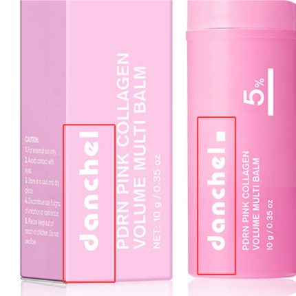 Moisturizing Collagen Balm Stick
