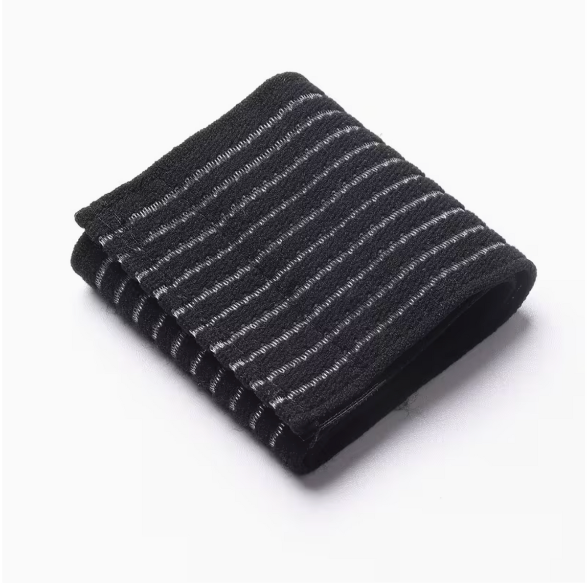 1pc Compression Adjustable Wrist Sleeve – Support &amp; Comfort for Fitness Training